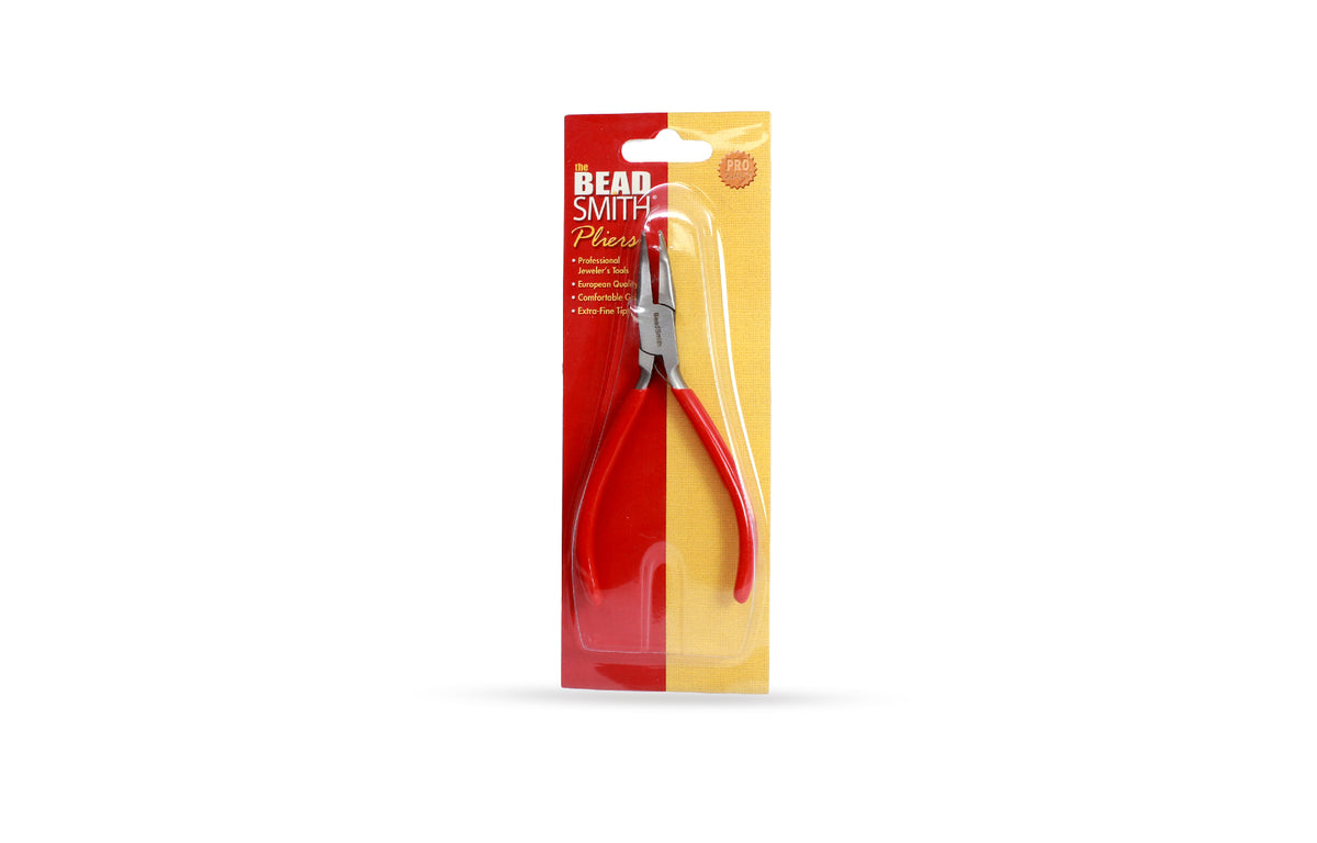 Jump Ring Closing Pliers