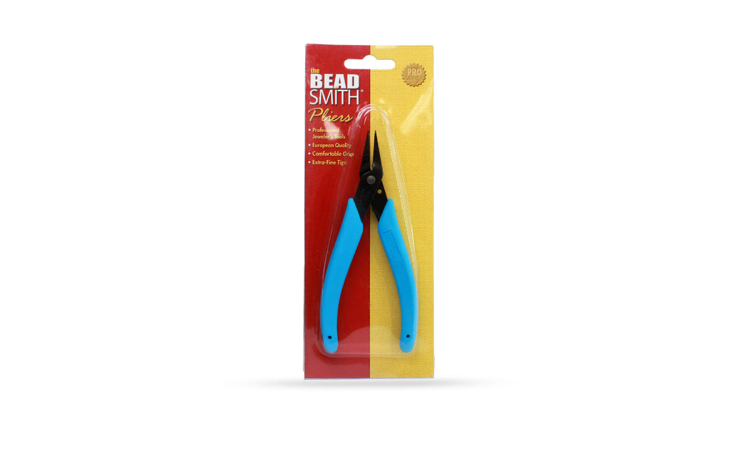 Xuron Flat Nosed Pliers  - 1 Pc