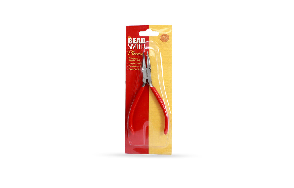 The BeadSmith Jump Ring Closing Pliers - 1pc