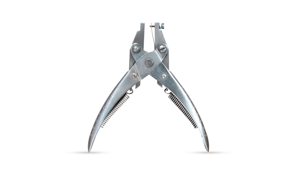 BeadSmith Parallel Hole Punch Plier  - 1pc