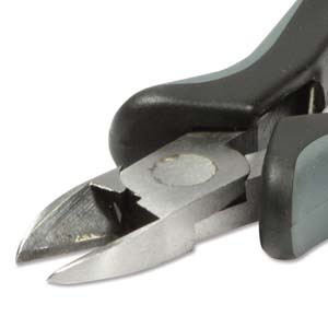 Side Cutter Ergonomical 5 Inches ERPL41 The BeadSmith