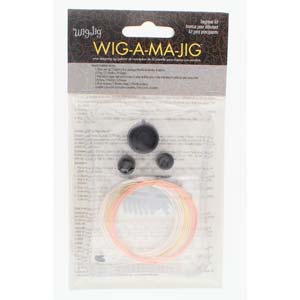 WIG-A-MA-JIG BEGINNER