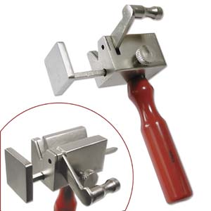 Tube Cutter Wooden Handle
