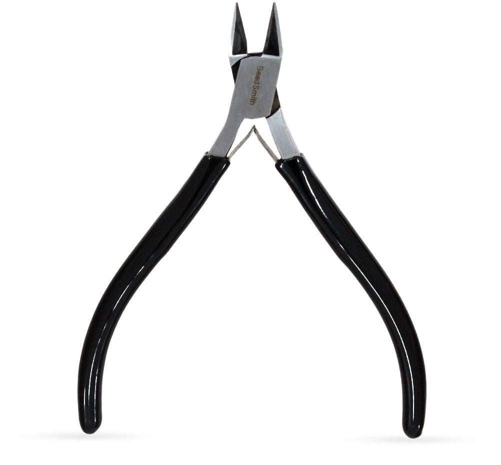 Beadsmith Jewelry Wire Side Cutters (nippers) Pliers