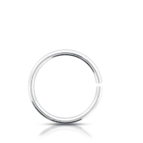 200 Sterling offers Silver Open Jump Rings 20 Gauge