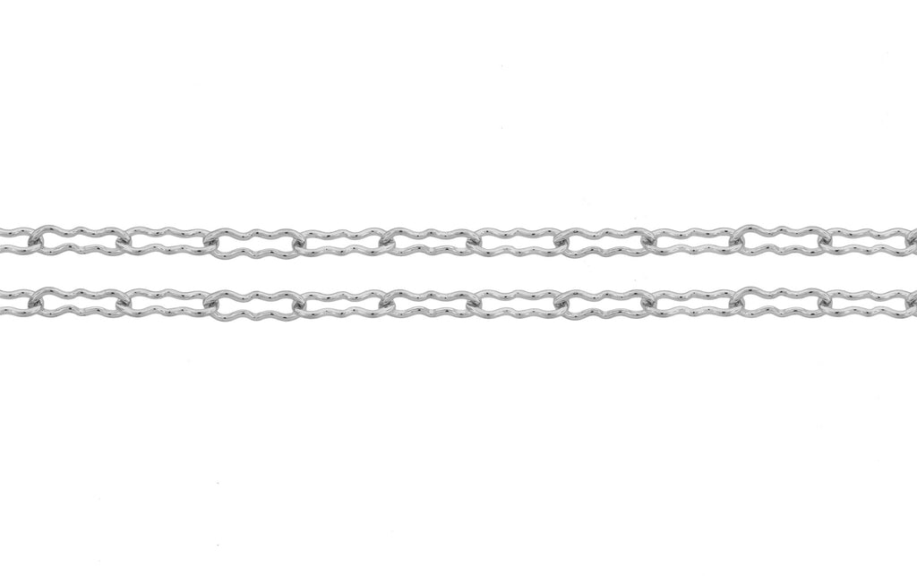 Wholesale Bulk 925 Sterling Silver Cable Chain 1.4mm - 18